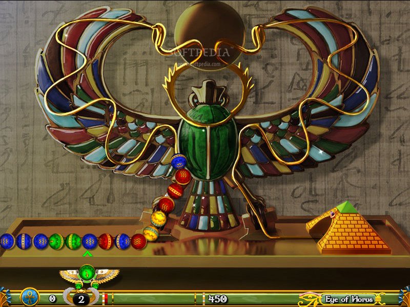 luxor game free download full version for pc