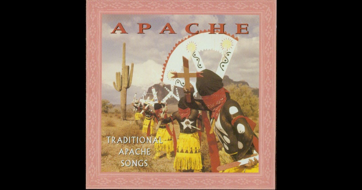 Apache Dance Music Download
